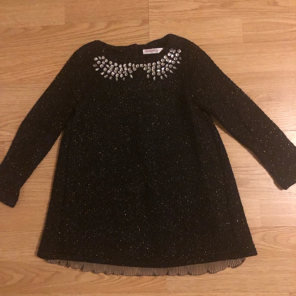 “Deux Par Deux” dress size 4 - Picture 1 of 8